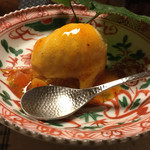 比良山荘 - 2016年12月中旬。