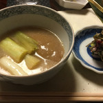 比良山荘 - 2016年12月中旬。