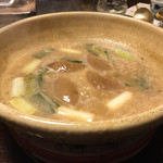 比良山荘 - 2016年12月中旬。