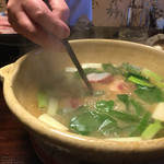 比良山荘 - 2016年12月中旬。