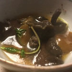 比良山荘 - 2016年12月中旬。