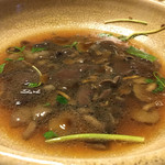 比良山荘 - 2016年12月中旬。