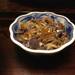 比良山荘 - 2016年12月中旬。