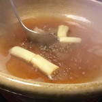 比良山荘 - 2016年12月中旬。