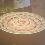 比良山荘 - 2016年12月中旬。