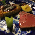 比良山荘 - 2016年12月中旬。