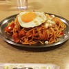 スパゲティーのパンチョ 御徒町店