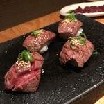 焼肉ダイニング 桜家 - 