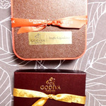 GODIVA - 