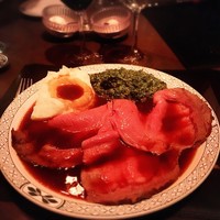 ロウリーズ・ザ・プライムリブ 恵比寿ガーデンプレイス店 - 
