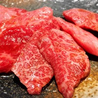 薩摩 牛の蔵 広尾本店 - 