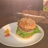 WAVES BURGER 名駅店