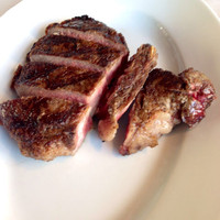 37 Steakhouse & Bar - 
