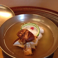 京懐石 吉泉 - 