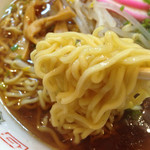 レストラン三日月 - 