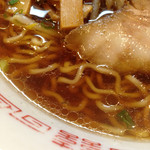 レストラン三日月 - 