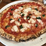 【2016年12月】マルゲリータ＠950円。