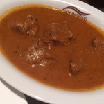 ゴングル - ゴングル(マトンカレー)