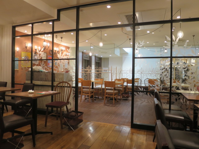 アフタヌーンティー ティールーム ルミネ横浜店 Afternoon Tea Tearoom 横浜 カフェ 食べログ