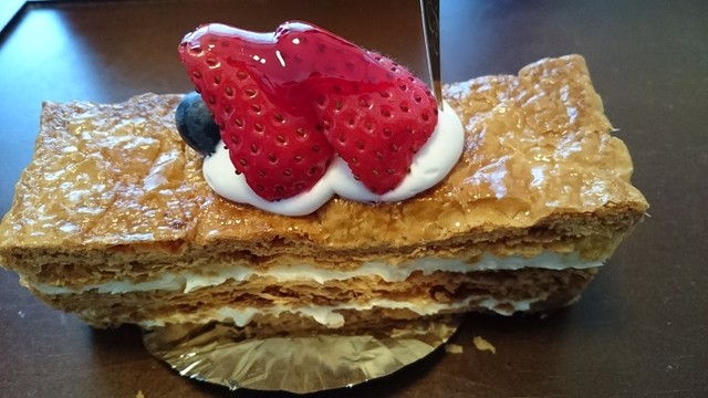 リキャール ド パリ 久米店 旭橋 ケーキ 食べログ リキャール ド パリ 久米店 旭橋 ケーキ 食べログ