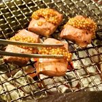 焼肉赤身にくがとう - 