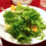 焼肉赤身にくがとう - 