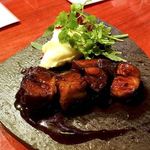 焼肉赤身にくがとう - 