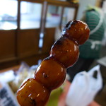伊勢屋 - さあ、召し上がれ！
