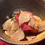 焼肉赤身にくがとう - 