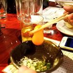 焼肉赤身にくがとう - 