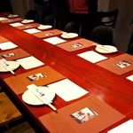 焼肉赤身にくがとう - 