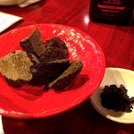 焼肉赤身にくがとう - 