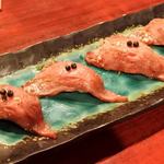 焼肉赤身にくがとう - 