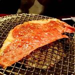 焼肉赤身にくがとう - 