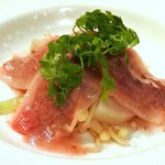 焼肉赤身にくがとう - 