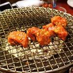 焼肉赤身にくがとう - 