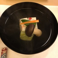 山玄茶 - 