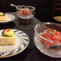 ざくろ 銀座店 - 