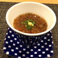 RESTAURANT AKIYAMA - コンソメロワイヤル