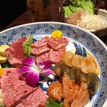 肉の館 羅生門 - 