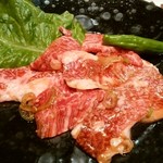 Sumibiyakiniku Souru - 