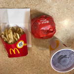 マクドナルド - 