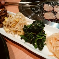 炭火焼肉 ソウル 新所沢店 - 