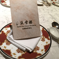 筑紫樓 銀座店 - 