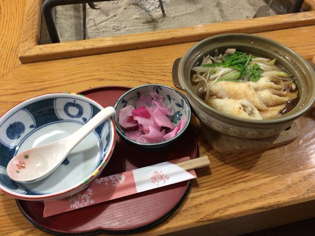 手作り体験館 - 鹿角花輪（その他）の写真