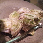 おさかな亭 - フジツボ