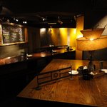 Grill＆Bar　D-ray - 