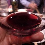 Gambarujo - 赤ワイン：ムクザニ