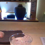 おさかな亭 - 千刻蔵甕仕込み