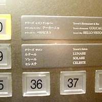 タワーズレストラン クーカーニョ - 